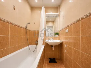 Prodej bytu 2+kk, Praha - Chodov, Samohelova, 42 m2