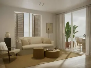Prodej bytu 3+kk, San Pedro del Pinatar, Španělsko, 70 m2
