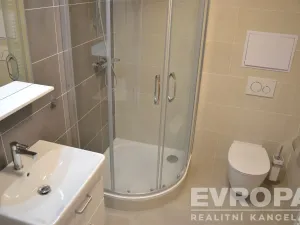 Pronájem bytu 1+kk, Říčany - Radošovice, Černokostelecká, 32 m2