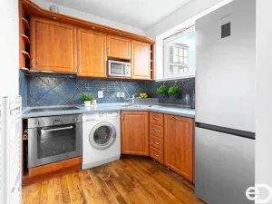 Prodej bytu 2+kk, Praha, Velká skála, 62 m2