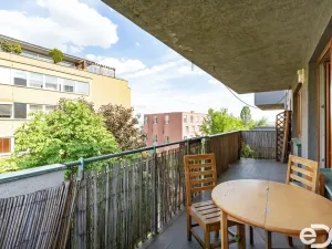 Prodej bytu 2+kk, Praha, Velká skála, 62 m2