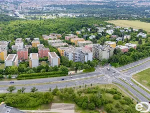 Prodej bytu 2+kk, Praha, Velká skála, 62 m2