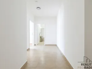 Prodej bytu 2+kk, Plzeň, Inženýrská, 58 m2