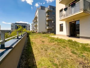 Prodej bytu 2+kk, Plzeň, Inženýrská, 58 m2