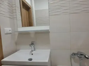 Pronájem bytu 2+1, Ostrava, Volgogradská, 46 m2