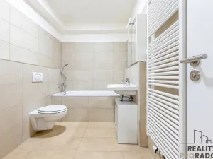 Prodej bytu 2+kk, Plzeň, Inženýrská, 56 m2