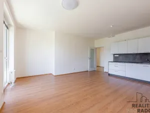 Prodej bytu 2+kk, Plzeň, Inženýrská, 56 m2