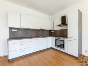Prodej bytu 2+kk, Plzeň, Inženýrská, 56 m2