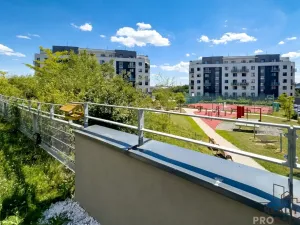 Prodej bytu 2+kk, Plzeň, Inženýrská, 56 m2
