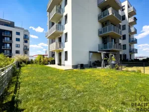 Prodej bytu 2+kk, Plzeň, Inženýrská, 56 m2