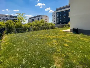 Prodej bytu 2+kk, Plzeň, Inženýrská, 56 m2