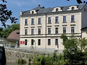 Prodej bytu 3+kk, Turnov, Palackého, 88 m2