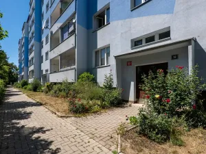 Prodej bytu 3+1, Praha - Záběhlice, Sasanková, 75 m2