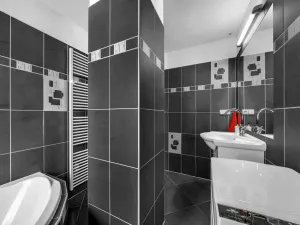 Prodej bytu 1+1, Trutnov - Dolní Předměstí, Polská, 57 m2