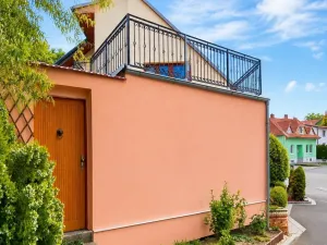 Prodej rodinného domu, Syrovice, 146 m2