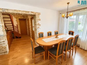 Prodej rodinného domu, Syrovice, 146 m2