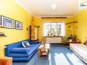 Prodej bytu 5+1, Cheb, Spálená, 128 m2