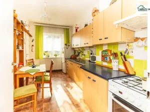 Prodej bytu 5+1, Cheb, Spálená, 128 m2