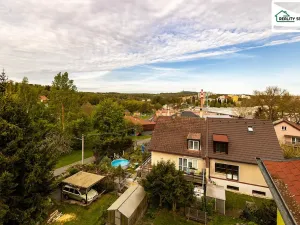 Prodej bytu 3+1, Cheb, Spálená, 74 m2