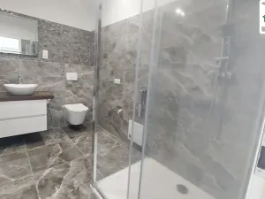 Pronájem bytu 2+kk, Cheb, Břehnická, 90 m2