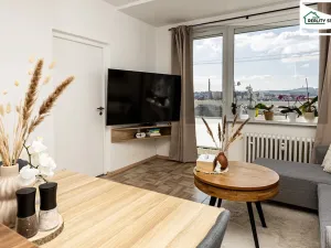 Pronájem bytu 2+1, Cheb, Obětí nacismu, 57 m2