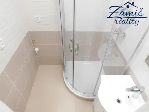 Pronájem bytu 2+1, Kladno, Litevská, 62 m2