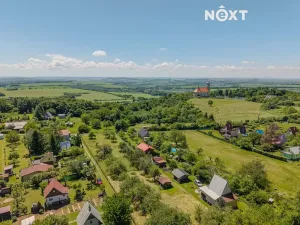 Prodej pozemku pro bydlení, Luleč, 578 m2