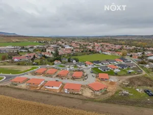 Prodej rodinného domu, Bulhary, 140 m2
