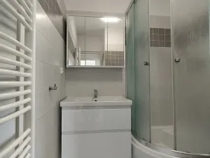 Pronájem bytu 2+kk, Hovorčovice, K Potoku, 40 m2
