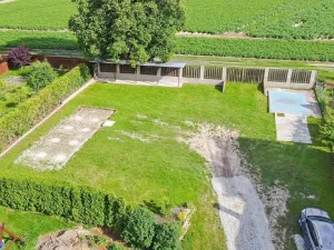Prodej pozemku pro bydlení, Plužná, 1209 m2