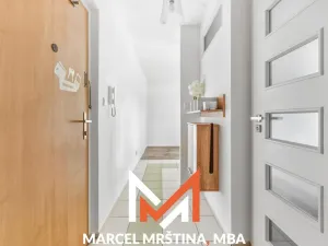 Prodej bytu 1+kk, Náchod, Pražská, 27 m2