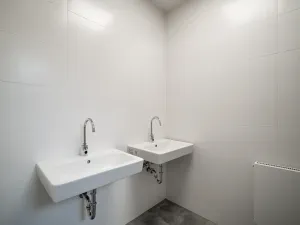 Pronájem restaurace, Praha - Holešovice, V háji, 240 m2