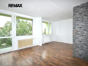 Prodej bytu 3+kk, Slaný, Vítězná, 55 m2