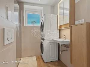 Prodej bytu 2+kk, Kladno, Petrohradská, 52 m2