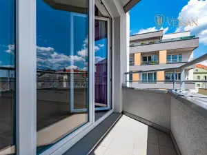 Prodej bytu 1+kk, Praha - Vršovice, Petrohradská, 30 m2