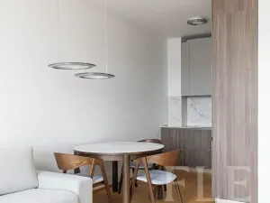Pronájem bytu 2+kk, Praha - Hrdlořezy, V třešňovce, 53 m2