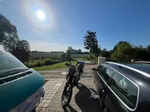 Prodej rodinného domu, Ivaň, 74 m2