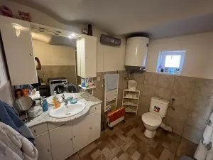 Prodej rodinného domu, Ivaň, 74 m2