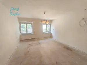 Prodej rodinného domu, Svatoslav, 95 m2
