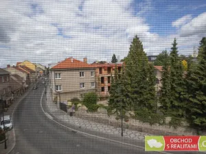 Pronájem kanceláře, Říčany, 17. listopadu, 24 m2