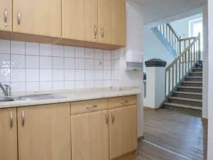 Pronájem kanceláře, Říčany, 17. listopadu, 24 m2