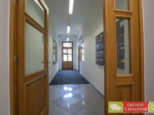 Pronájem kanceláře, Říčany, 17. listopadu, 24 m2