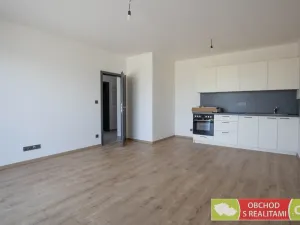 Pronájem bytu 2+kk, Kostelec nad Černými lesy, 44 m2