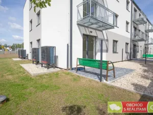 Pronájem bytu 2+kk, Kostelec nad Černými lesy, 44 m2