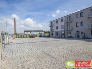 Pronájem bytu 2+kk, Kostelec nad Černými lesy, 44 m2
