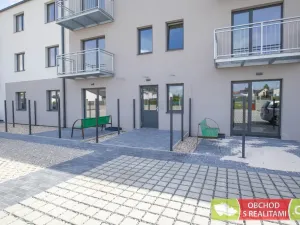 Pronájem bytu 2+kk, Kostelec nad Černými lesy, 44 m2