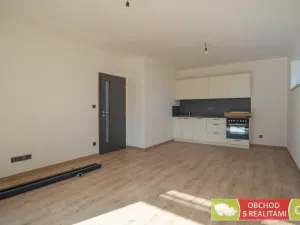 Pronájem bytu 2+kk, Kostelec nad Černými lesy, 48 m2