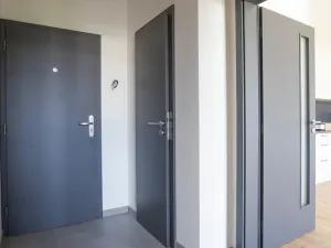 Pronájem bytu 2+kk, Kostelec nad Černými lesy, 48 m2