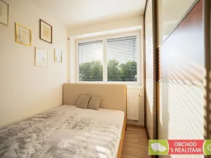 Prodej bytu 3+kk, Praha - Horní Počernice, Studnická, 73 m2