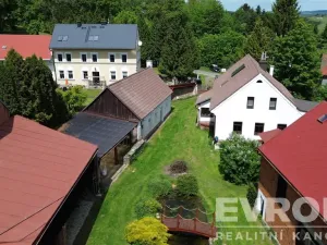 Prodej zemědělské usedlosti, Bezdružice - Řešín, 1466 m2
